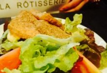 La ROTISSERIE美食图片