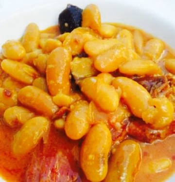 Sidreria Restaurante Picu Urriellu