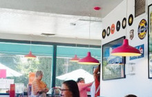 Burger Express餐厅图片