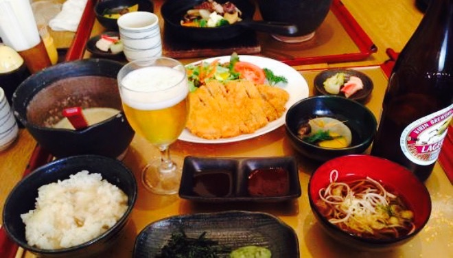 Kobekan Ena Bypass餐厅图片