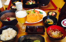 Kobekan Ena Bypass餐厅图片