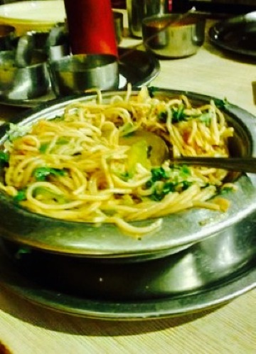 Sagar Ratna Restaurants