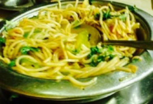 Sagar Ratna Restaurants美食图片