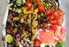 Ristorante Pizzeria Bella Italia美食图片