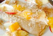 Lo'Canta美食图片