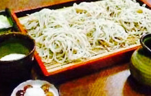 Soba Restaurant Sakaeya餐厅图片