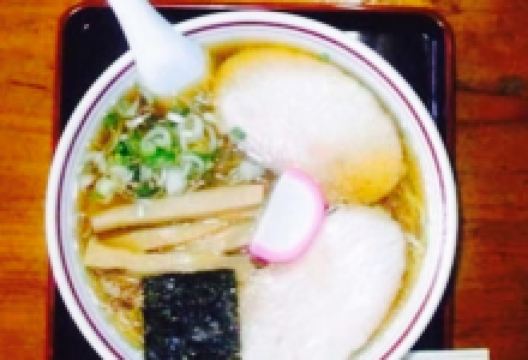 Yoshinoya Shokudo美食图片