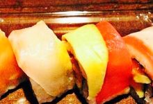 Sumo Sushi Take Away美食图片