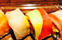 Sumo Sushi Take Away餐厅图片
