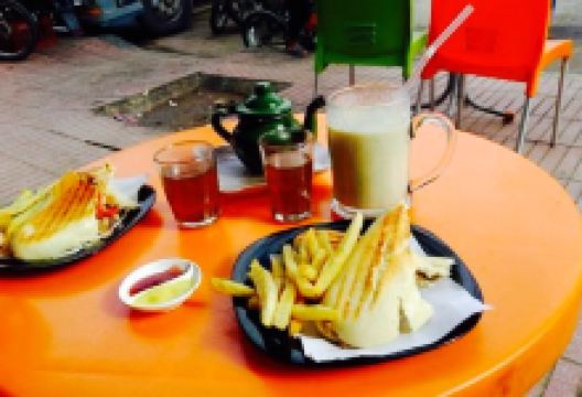 Snack Rihab美食图片