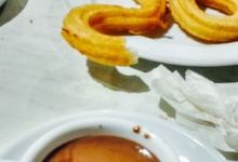 Churreria Victoria美食图片