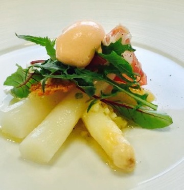 Grand Hotel Belle Vue餐厅图片