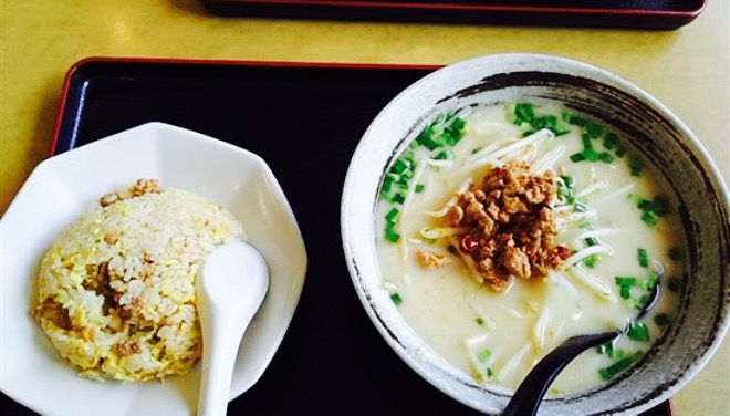 Fukuraijun餐厅图片