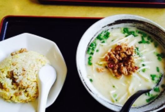 Fukuraijun美食图片