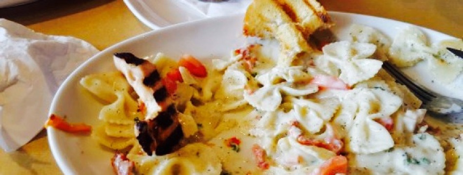 Boston Pizza餐厅图片