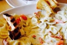 Boston Pizza美食图片