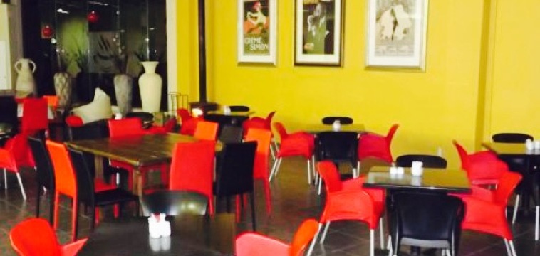 Grind Cafe
