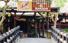 Makoya Dapur Bakar餐厅图片