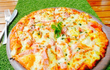 Lakeview restaurant餐厅图片