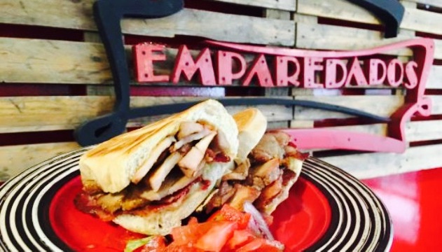 Emparedados