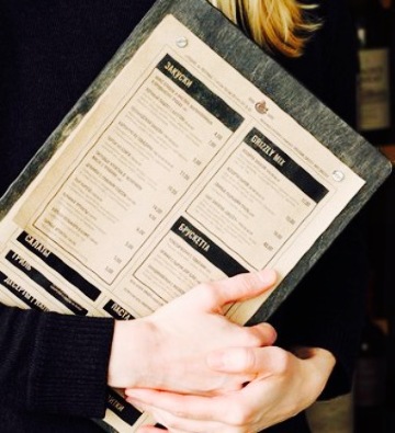 Grill & Bar Grizzly餐厅图片