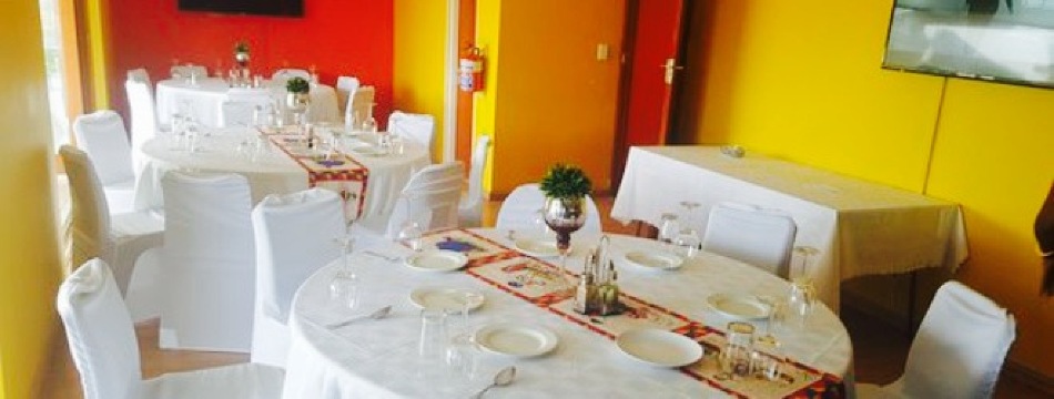 Jambo African Restaurant