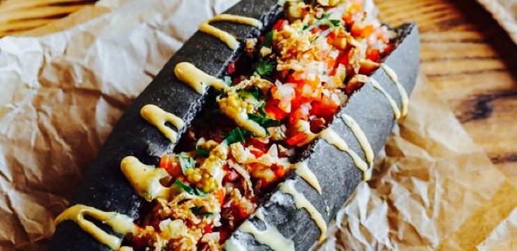 Funky Food餐厅图片