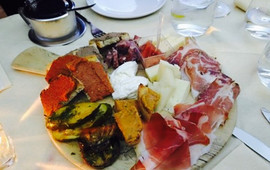 Borgo 900 MicroRistorante