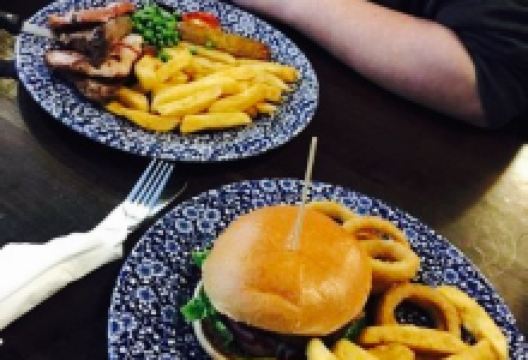 The Humphrey Bean美食图片