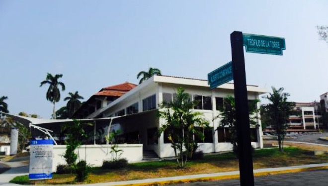 La Taberna del Canal