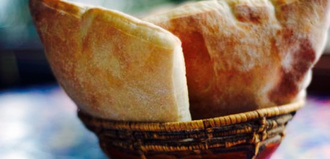 Bradley & Wall餐厅图片