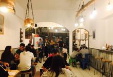 100 Piade da Farent美食图片