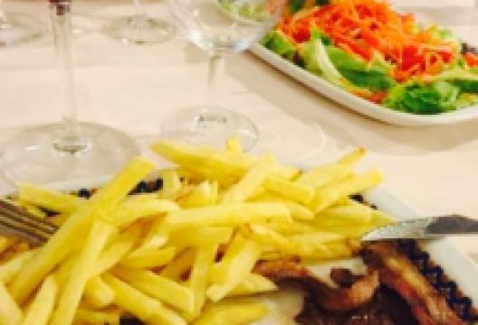 Restaurante A Grelha美食图片