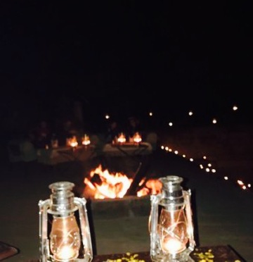 Stepwell the Rawla Narlai