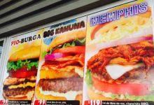 Matambritas美食图片