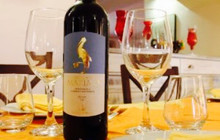 Agriturismo Sirignano Wine Resort Restaurant餐厅图片