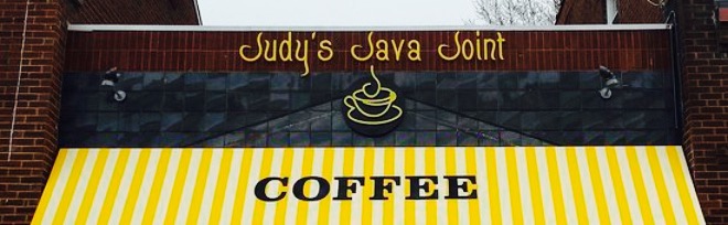 Judy's Java Joint餐厅图片