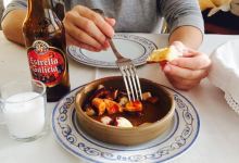 Restaurante Caldelas Sacra美食图片