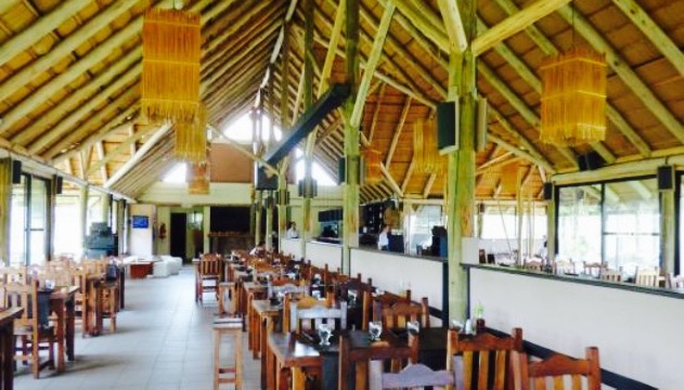 Justo Jose餐厅图片