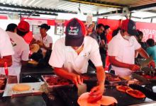 Tacos Mincho美食图片