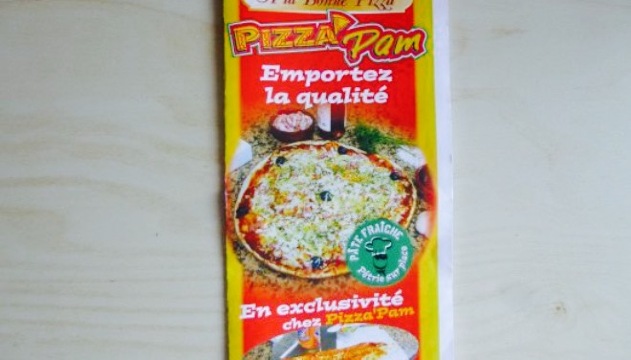 Pizza'Pam餐厅图片