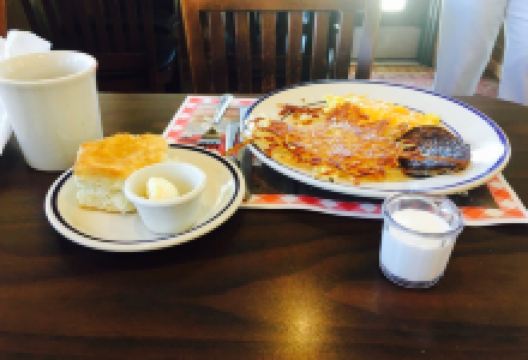 Bob Evans美食图片