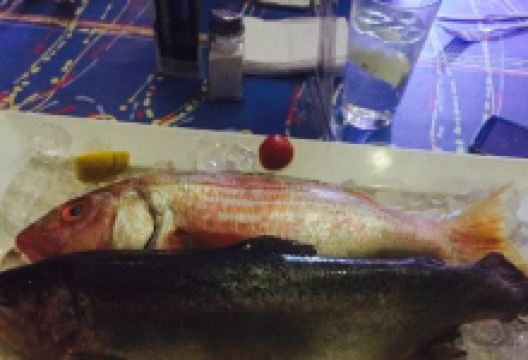 Mediterranean美食图片
