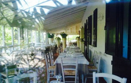 Osteria Dei Noci