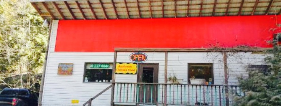 Rockwood Cafe餐厅图片