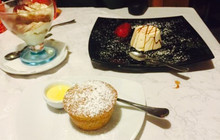Ristorante El Ciamin餐厅图片