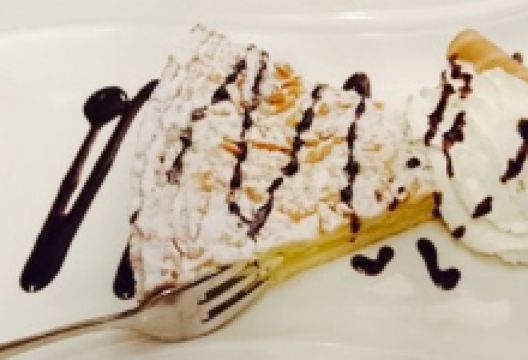 Pizzeria TOSCANA美食图片