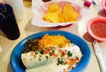 Mexico美食图片