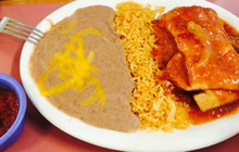 La Cabana Restaurant餐厅图片