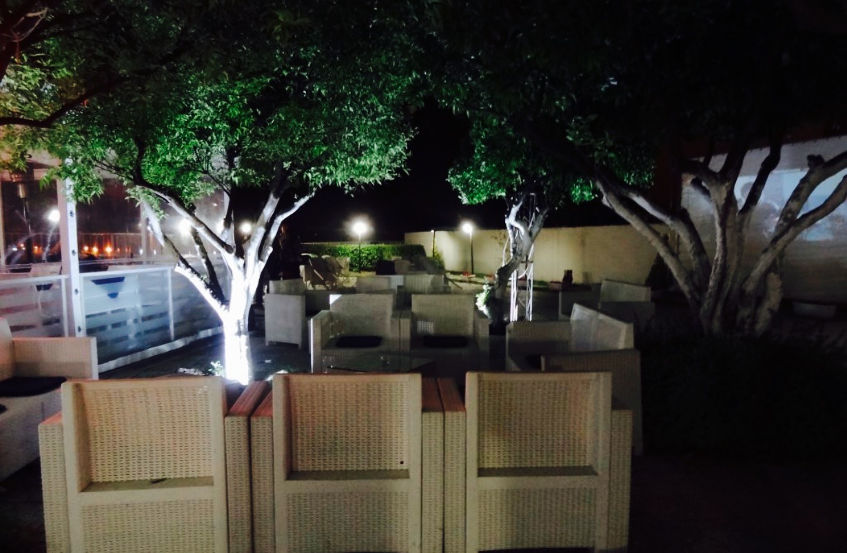 Masse Pizza e Fritti餐厅图片